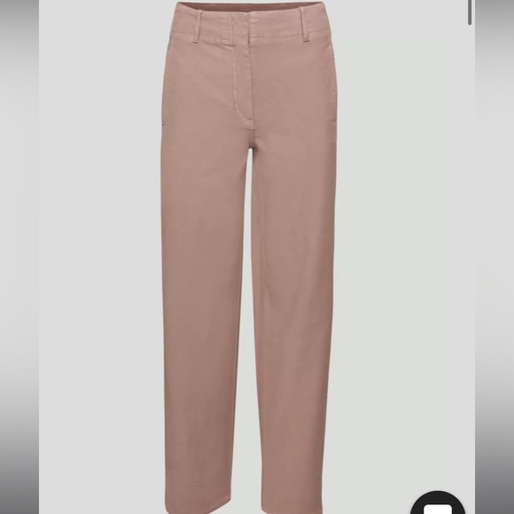 Wilfred free ascendant pant deep taupe aritzia 6 - Picture 5 of 8